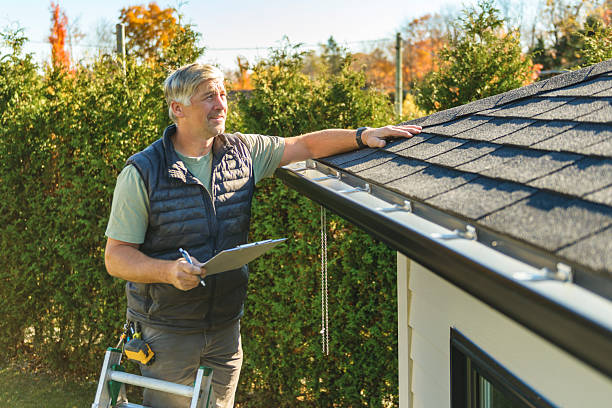 Affordable Emergency Roof Repair solutions in Palmersville, TN