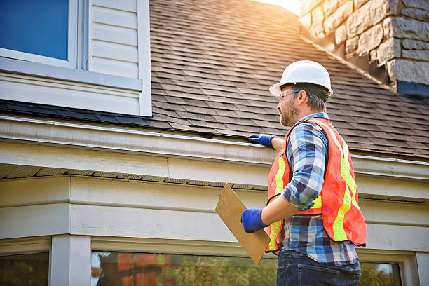 Licensed Emergency Roof Repair service in Palmersville, TN - Norken Roofing